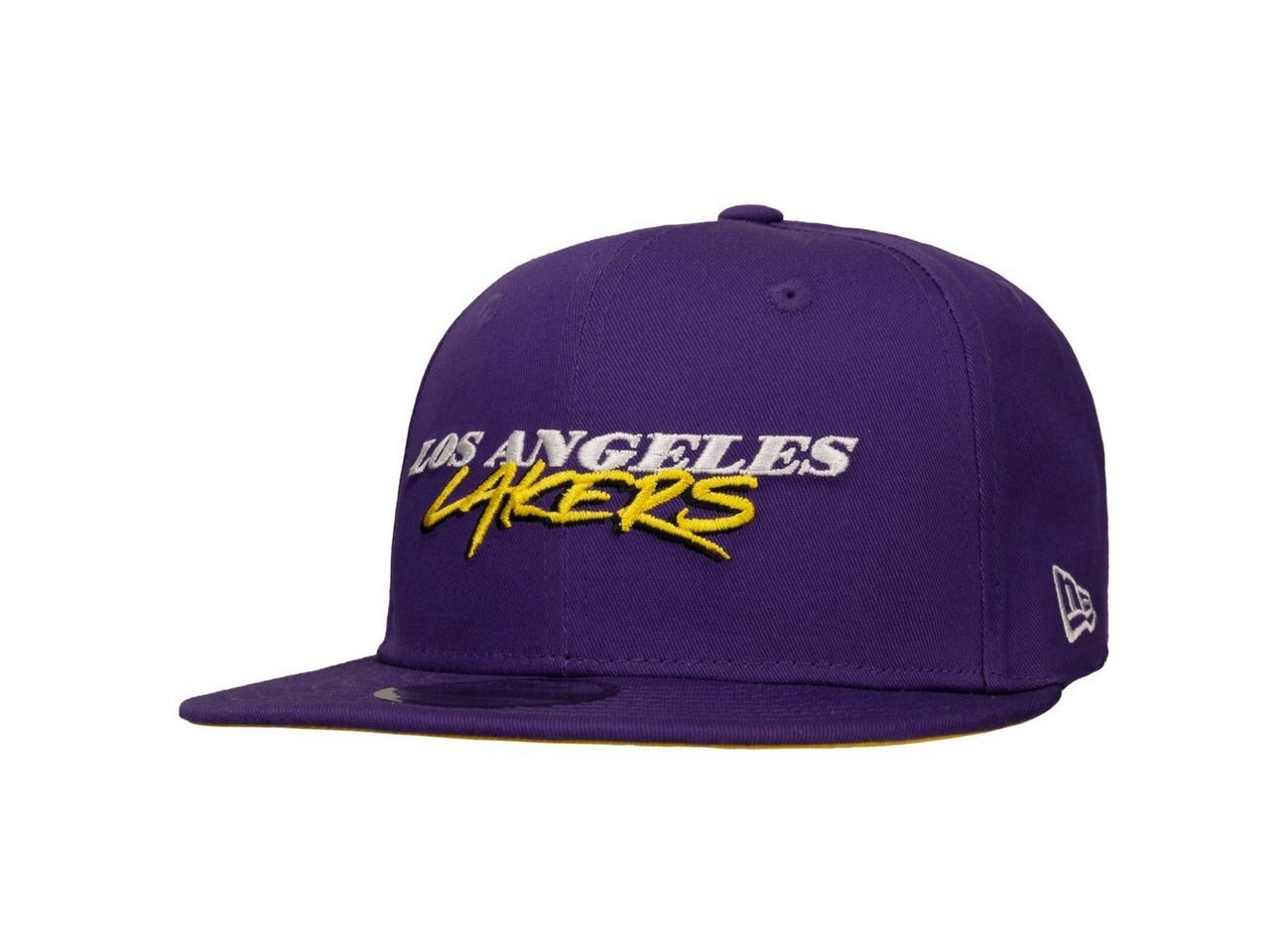 New Era Baseball Cap (1-St) Basecap Snapback von New Era
