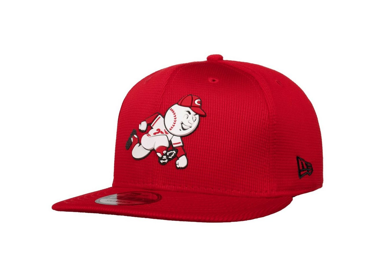 New Era Baseball Cap (1-St) Basecap Snapback von New Era