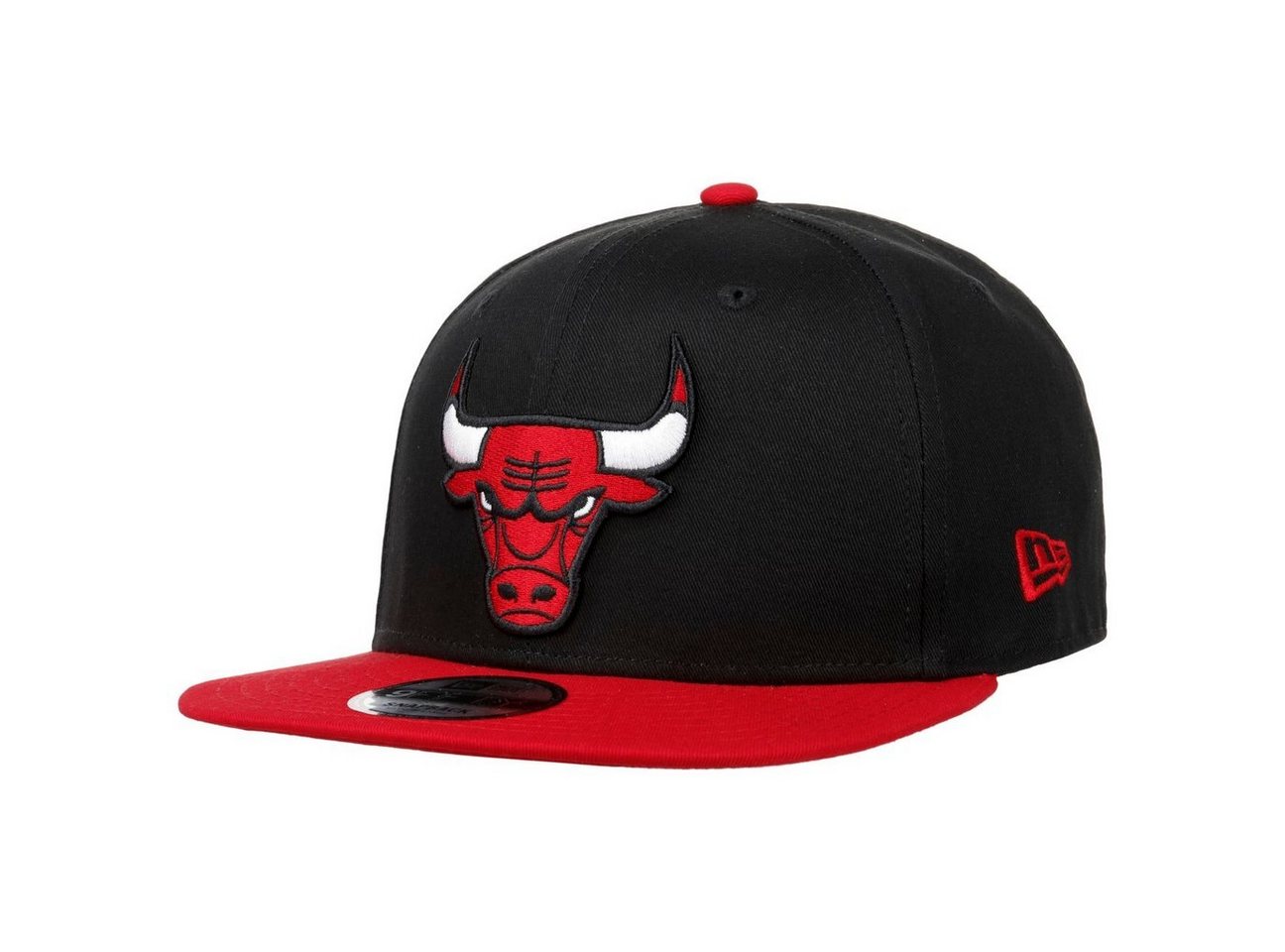 New Era Baseball Cap (1-St) Basecap Snapback von New Era