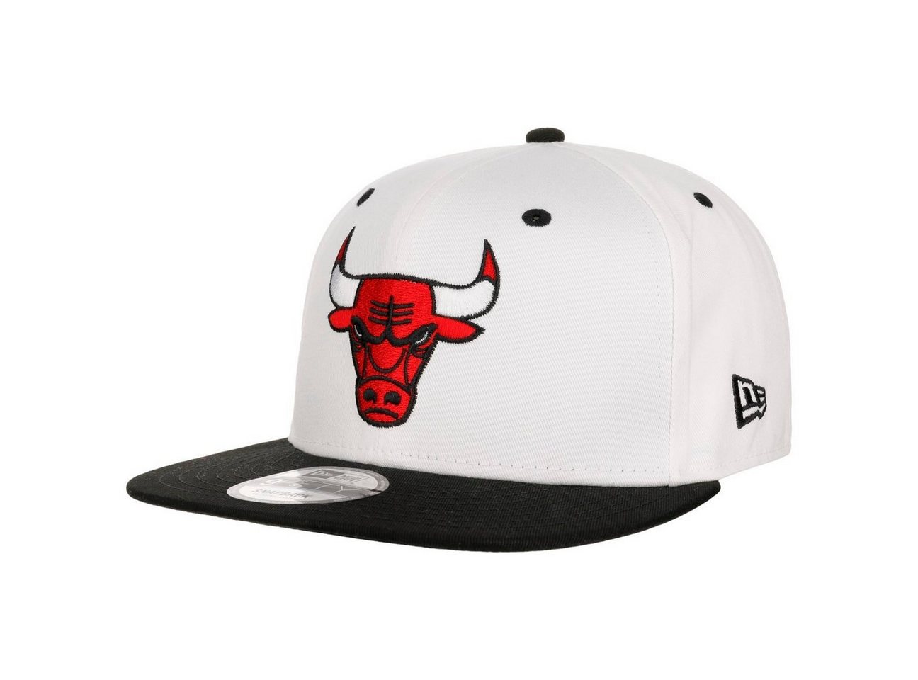 New Era Baseball Cap (1-St) Basecap Snapback von New Era