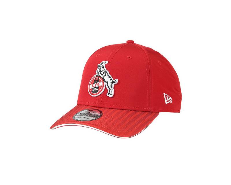 New Era Baseball Cap 1. FC Köln 9FORTY Auswärtstrikot One Size von New Era