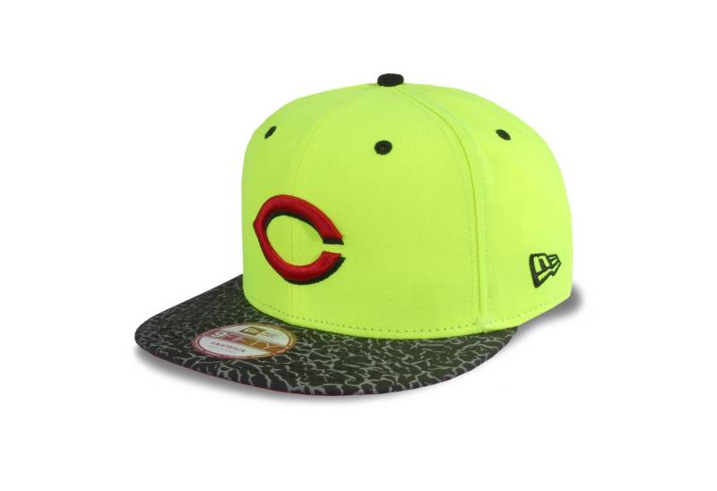 New Era Baseball Cap 9Fifty Snapback Cap Kappe Herren Damen Hut Mütze von New Era
