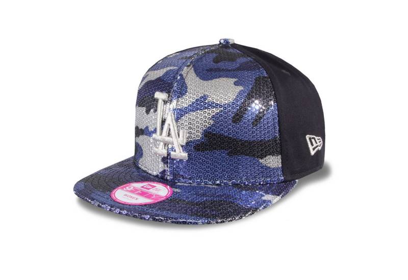 New Era Baseball Cap 9Fifty Snapback Cap Kappe Herren Damen Hut Mütze von New Era