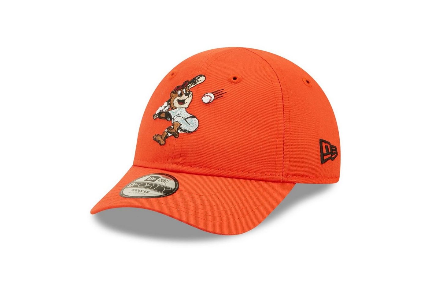 New Era Baseball Cap 9Forty MASCOT von New Era