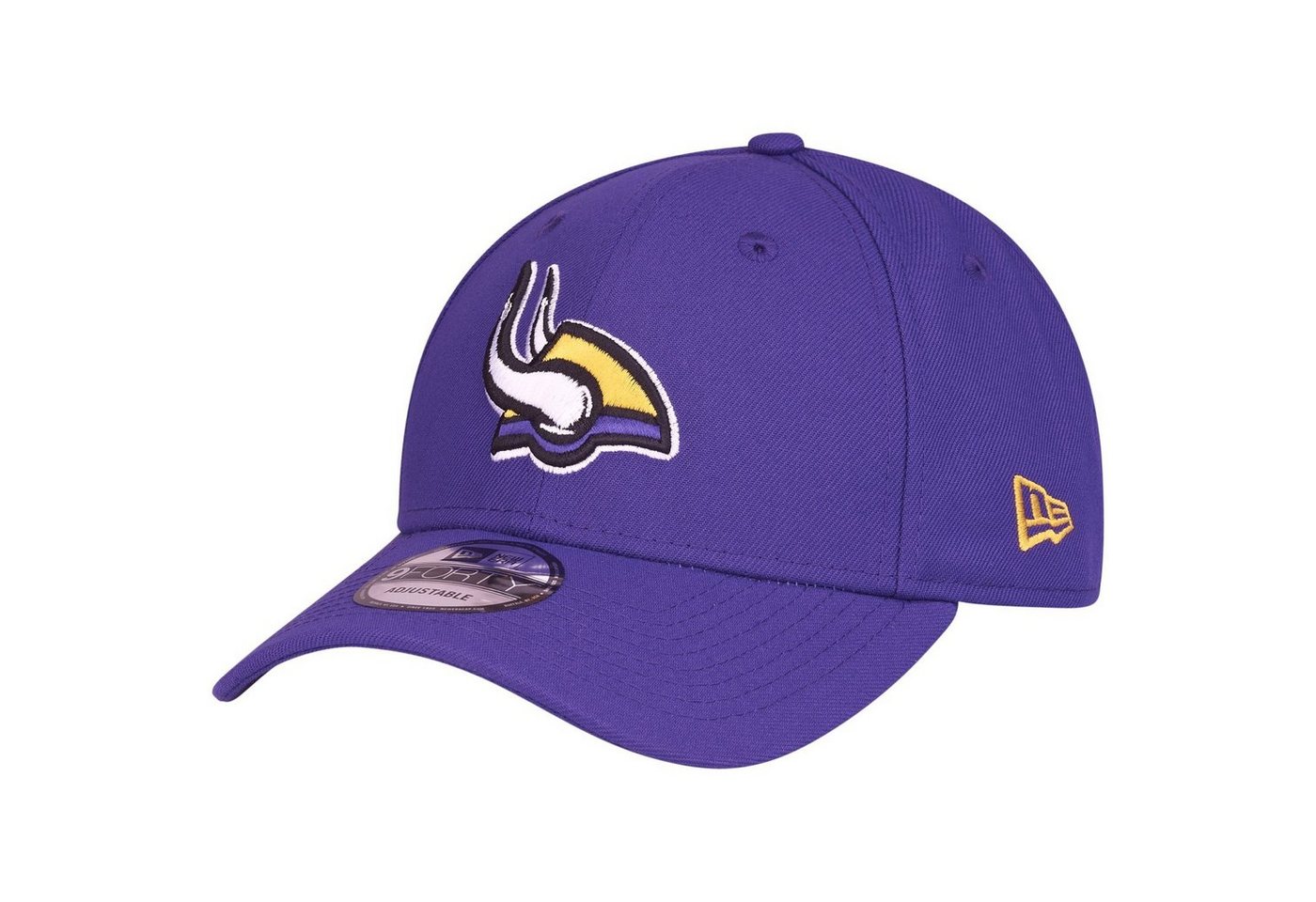 New Era Baseball Cap 9Forty NFL ELEMENTAL Minnesota Vikings von New Era