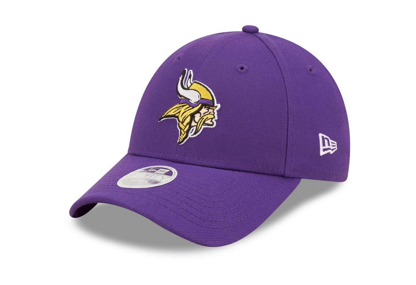 New Era Baseball Cap 9Forty NFL Minnesota Vikings von New Era