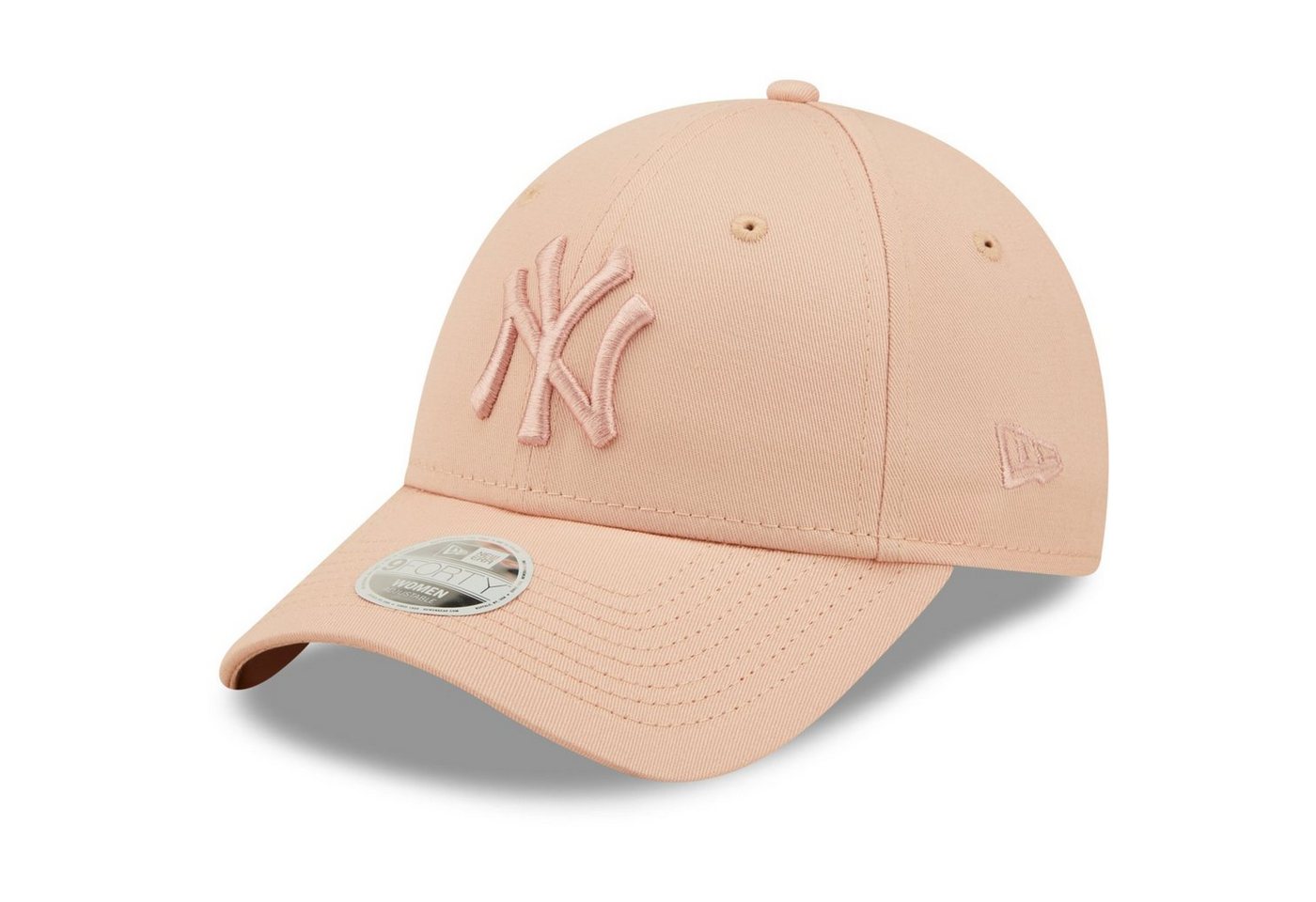 New Era Baseball Cap 9Forty New York Yankees blush von New Era