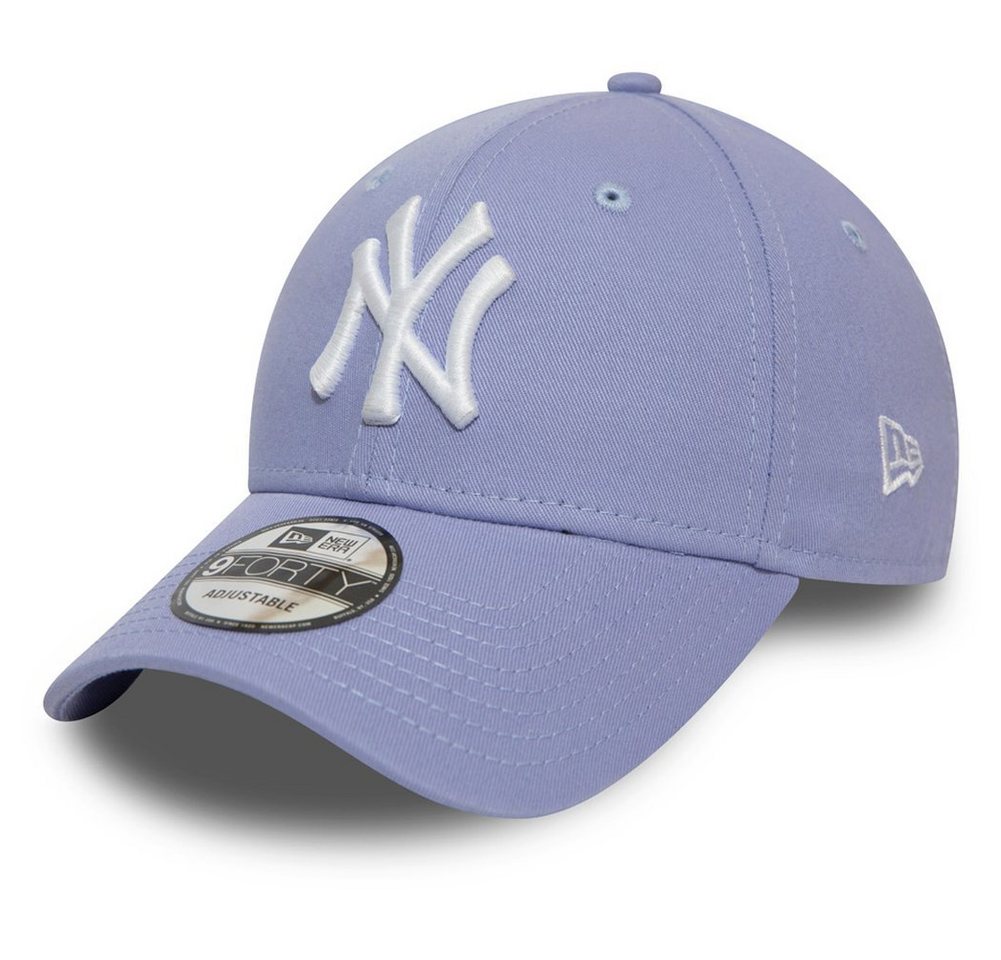 New Era Baseball Cap 9Forty New York Yankees von New Era