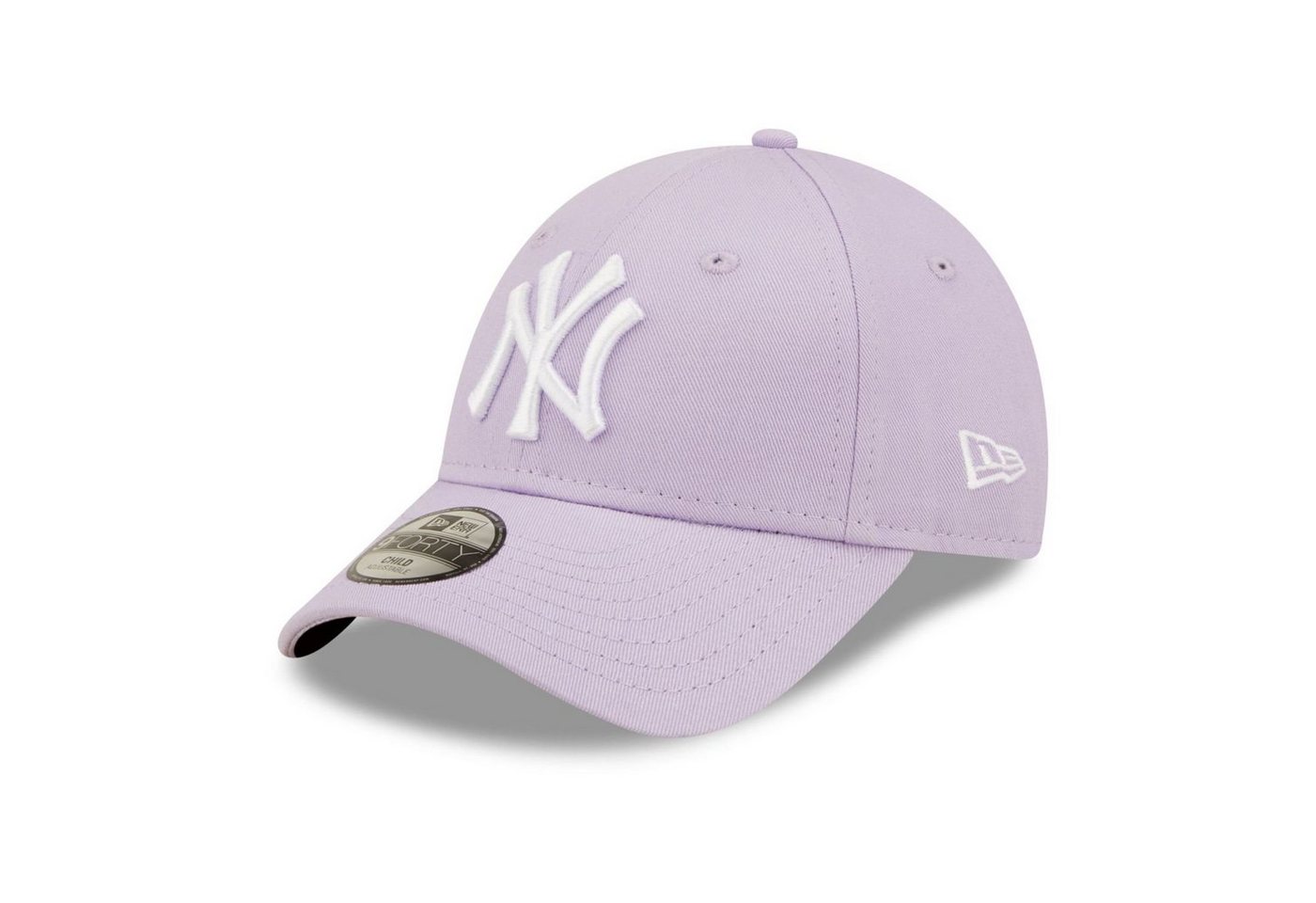 New Era Baseball Cap 9Forty New York Yankees von New Era