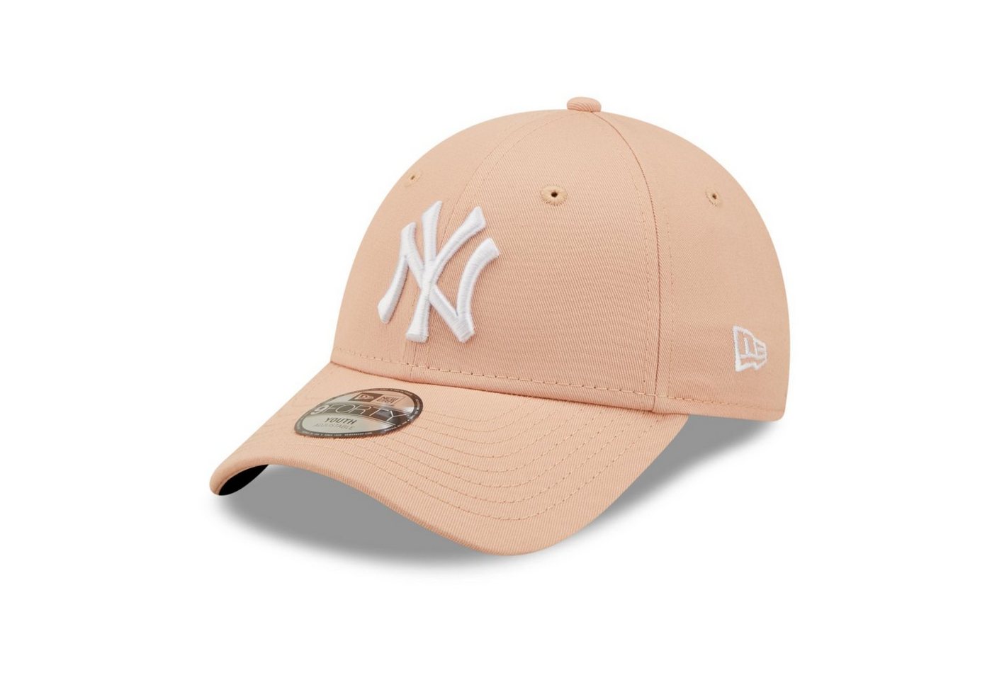 New Era Baseball Cap 9Forty New York Yankees von New Era