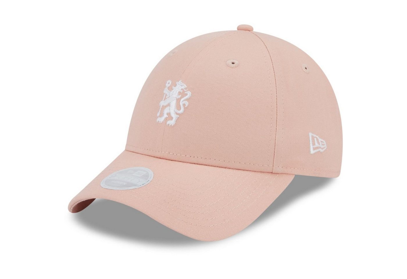 New Era Baseball Cap 9Forty Strapback FC Chelsea von New Era