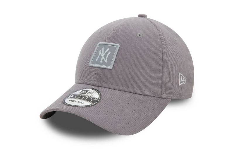 New Era Baseball Cap 9Forty Strapback KORD Patch New York Yankees von New Era