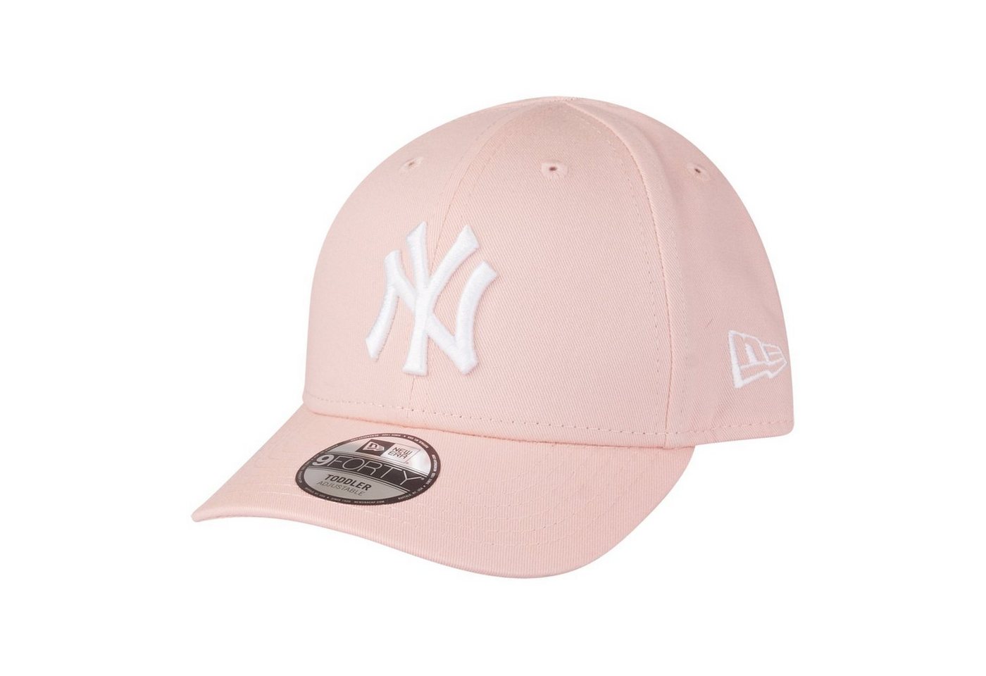 New Era Baseball Cap 9Forty Stretched NY Yankees von New Era