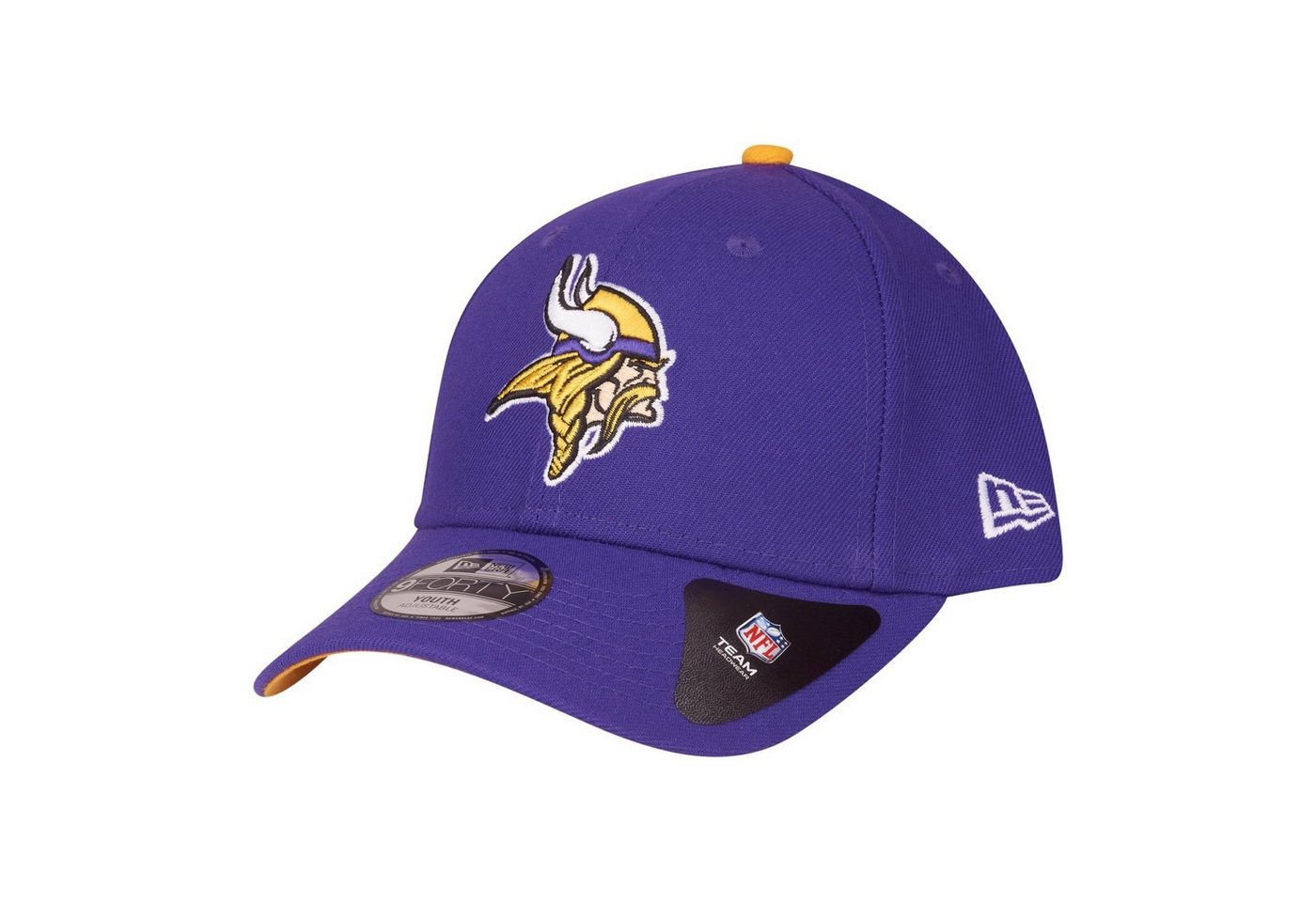 New Era Baseball Cap 9Forty THE LEAGUE NFL Teams von New Era