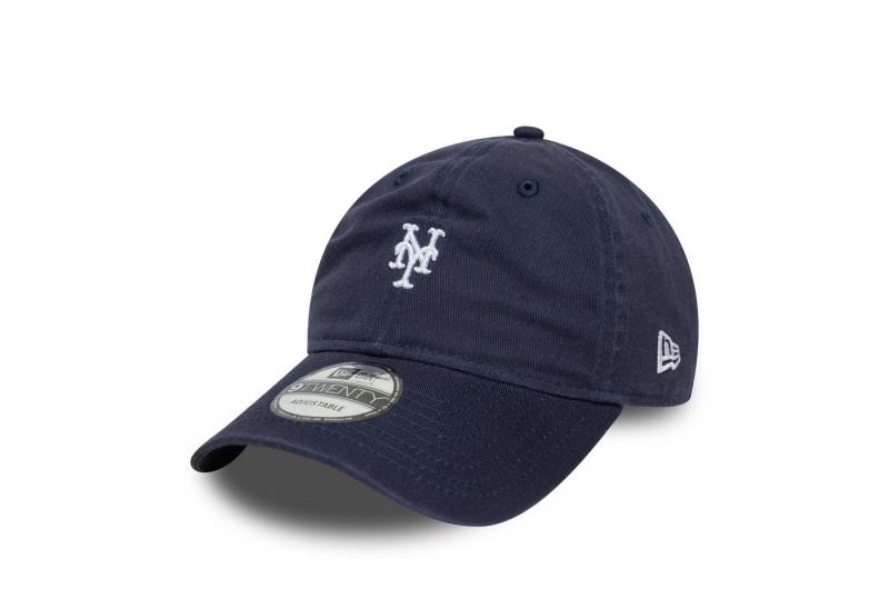 New Era Baseball Cap 9TWENTY New York Mets MLB Washed Mini Logo New Era Baseball Cap 9TWENTY New York Mets MLB Washed Mini Logo von New Era