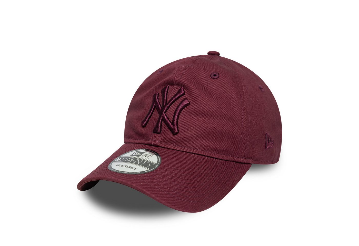 New Era Baseball Cap 9TWENTY New York Yankees MLB League Essential New Era Baseball Cap 9TWENTY New York Yankees MLB League Essential von New Era
