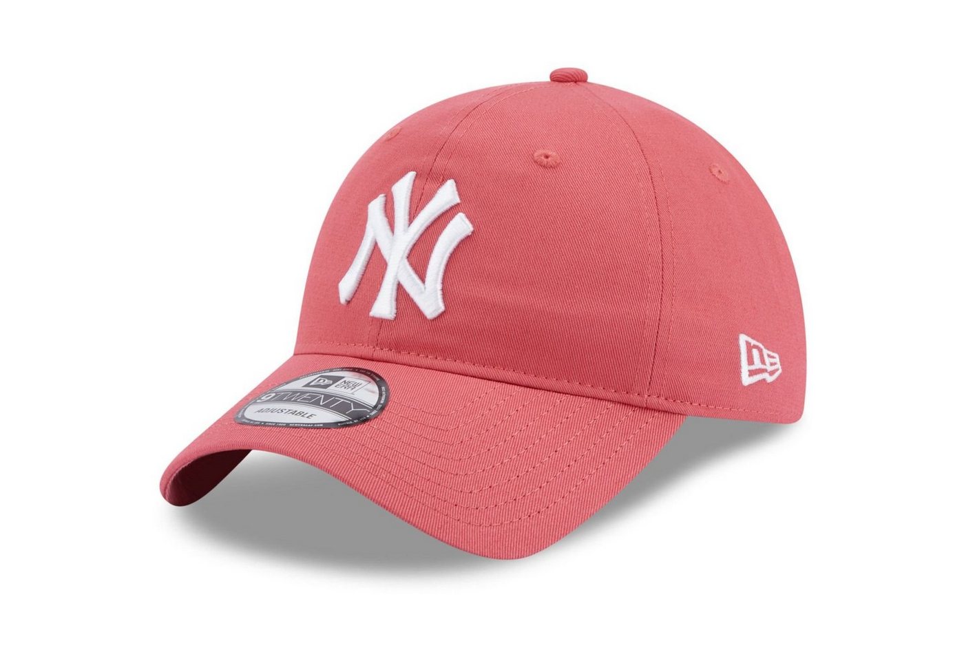 New Era Baseball Cap 9Twenty Strapback New York Yankees litmus von New Era