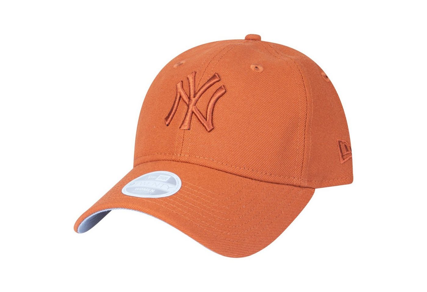 New Era Baseball Cap 9Twenty Strapback New York Yankees von New Era