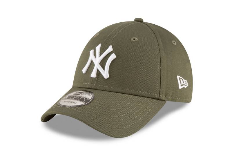 New Era Baseball Cap 9forty Strapback Cap Herren Damen Cap Kappe und UD Bandana von New Era