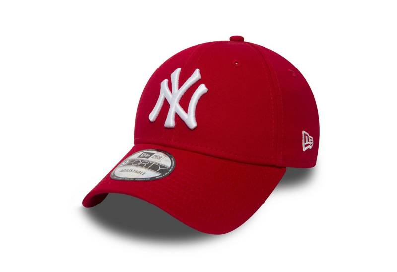 New Era Baseball Cap 9forty Strapback Cap Herren Damen Cap Kappe und UD Bandana von New Era