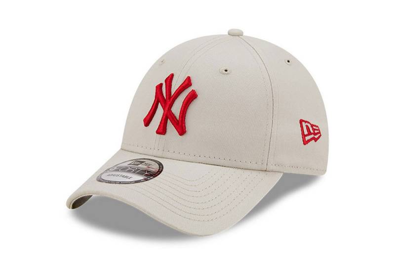 New Era Baseball Cap 9forty Strapback Cap Herren Damen Cap Kappe und UD Bandana von New Era