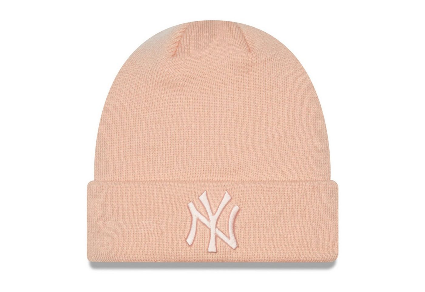 New Era Baseball Cap Beanie New York Yankees von New Era