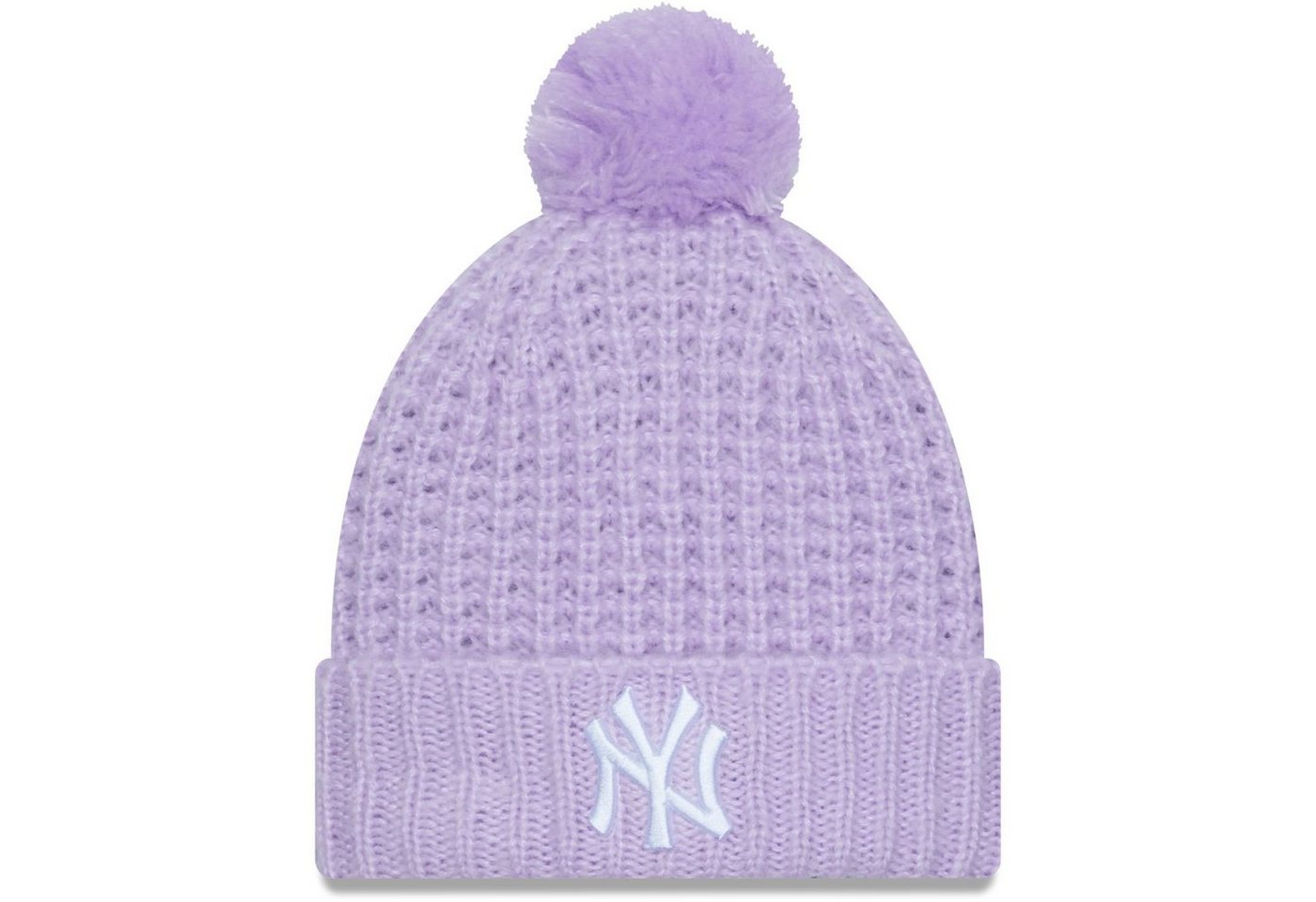 New Era Baseball Cap COSY POM New York Yankees von New Era