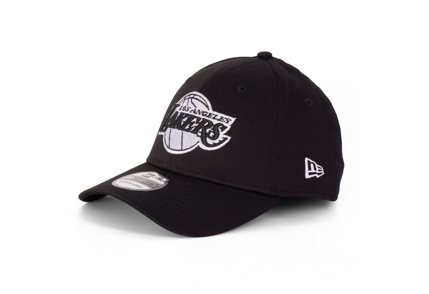 New Era Baseball Cap Cap SMU New Era 39Thirty Lakers (1-St) von New Era