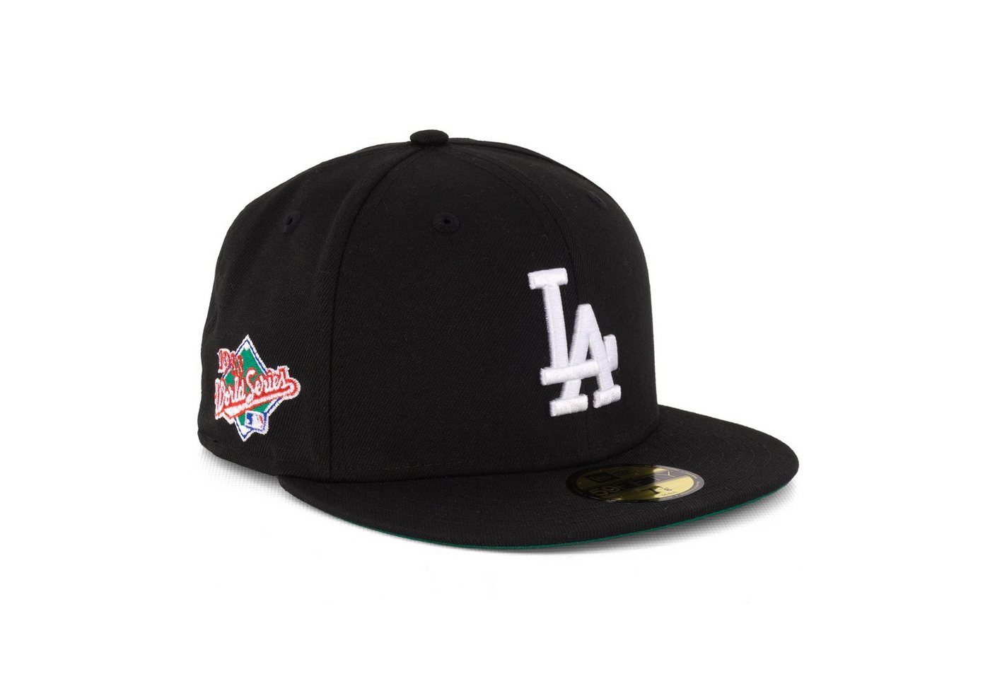 New Era Baseball Cap Cap New Era 59 Fifty Los Angeles Dodgers (1-St) von New Era