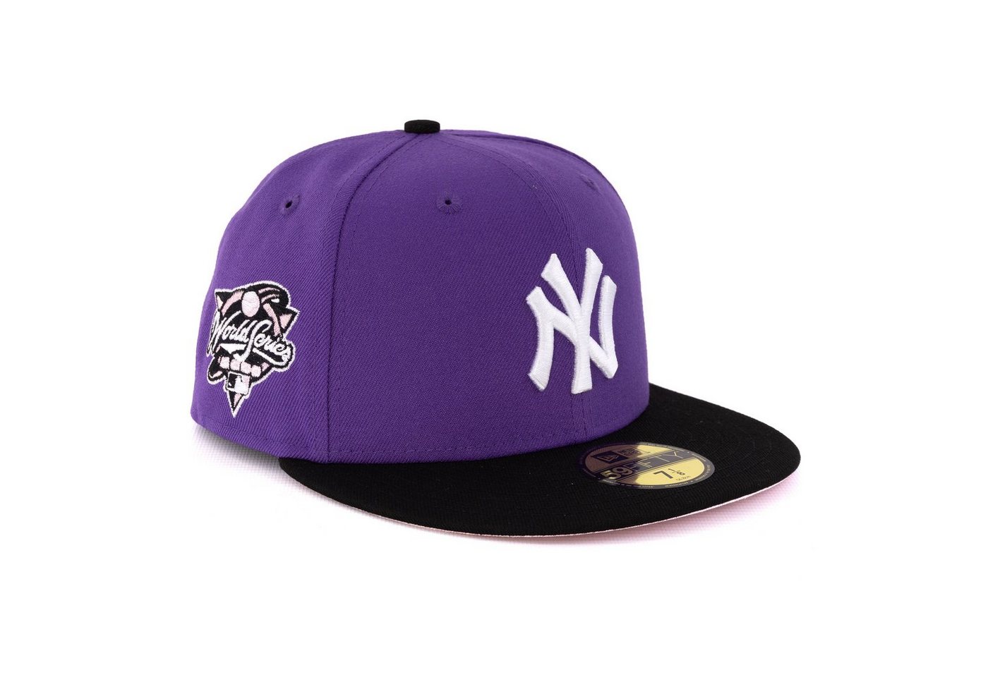 New Era Baseball Cap Cap New Era 59 Fifty New York Yankees (1-St) von New Era