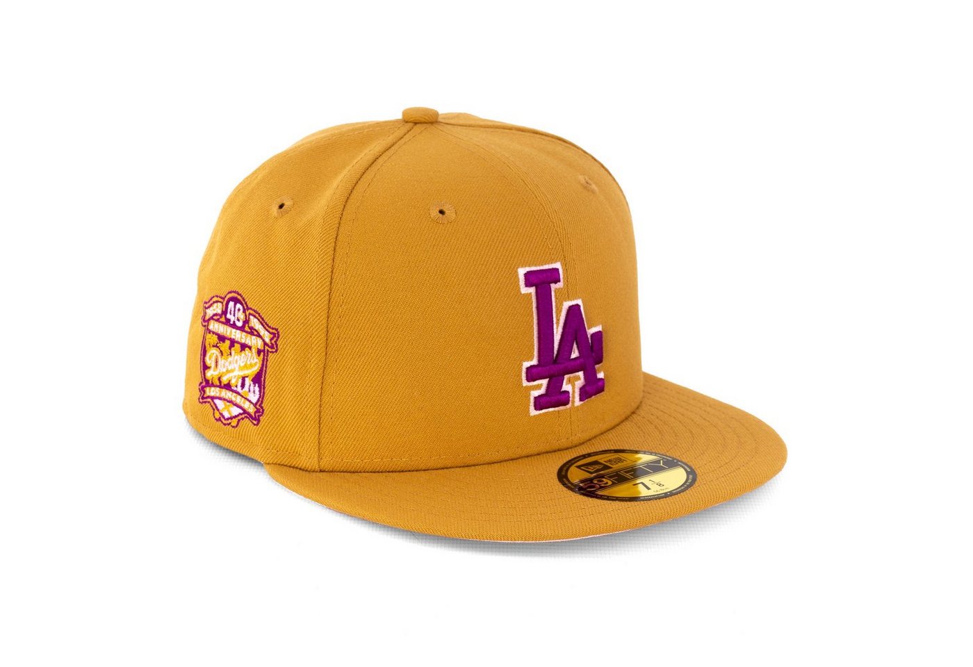 New Era Baseball Cap Cap New Era 5950 Losdodco 40TH (1-St) von New Era