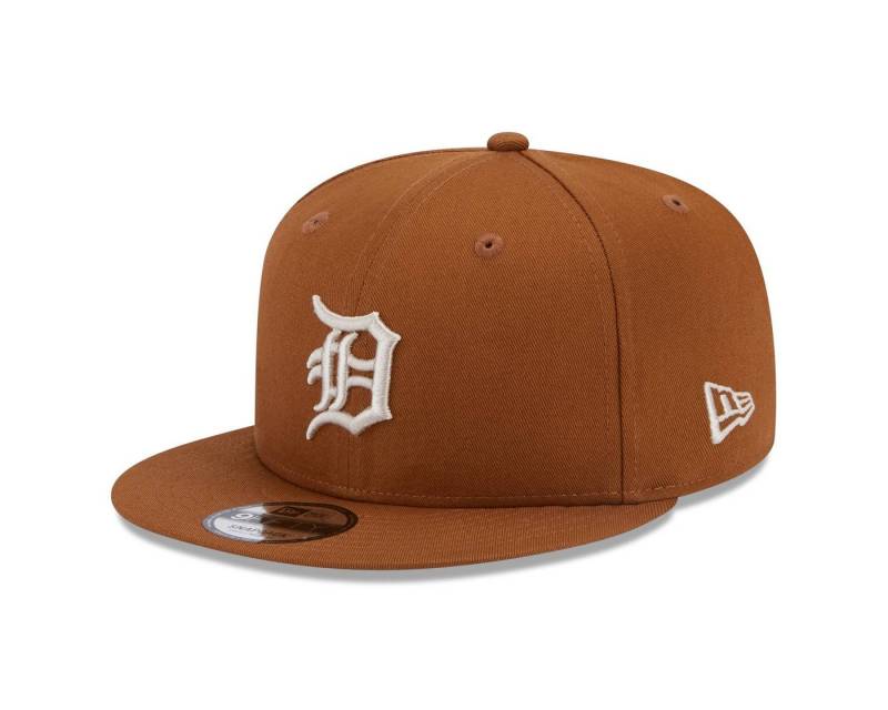 New Era Baseball Cap Cap New Era 9Fifty Detroit Tigers Side Patch (1-St) von New Era