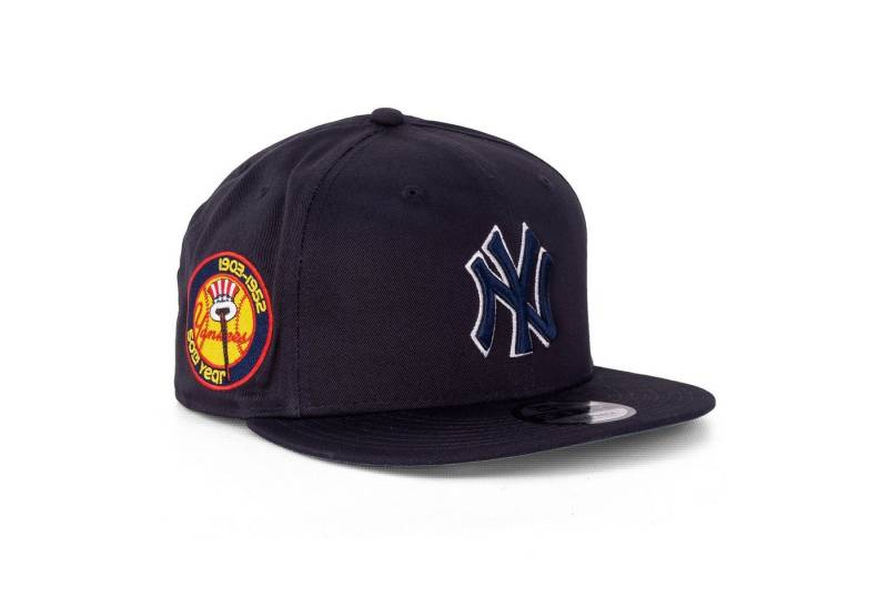 New Era Baseball Cap Cap New Era 9Fifty Side Patch New York Yankees (1-St) von New Era