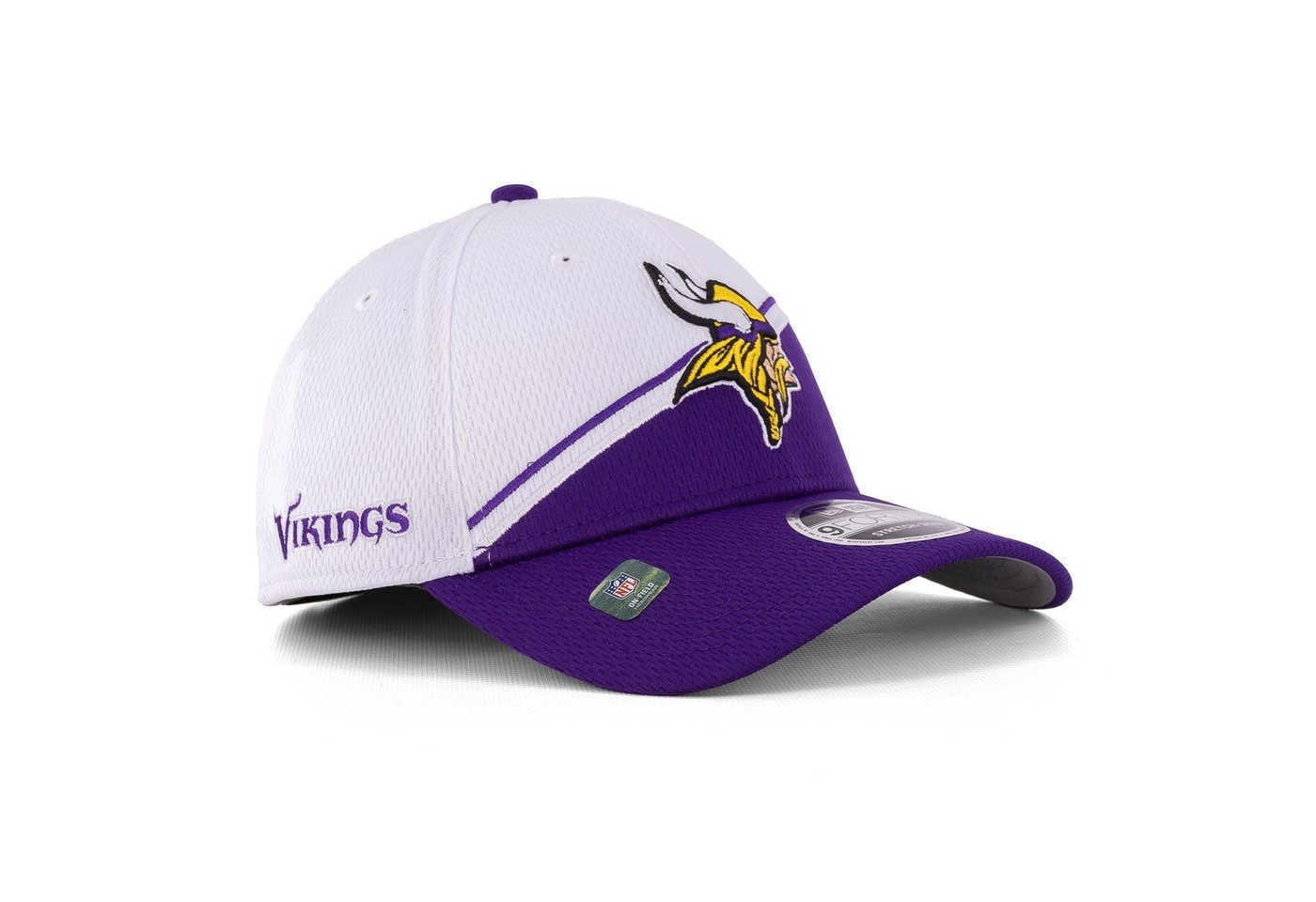 New Era Baseball Cap Cap New Era 9Forty NFL SL23 Minnesota Vikings (1-St) von New Era