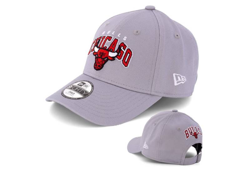 New Era Baseball Cap Cap SMU Kids New Era 9Forty Bulls (1-St) von New Era