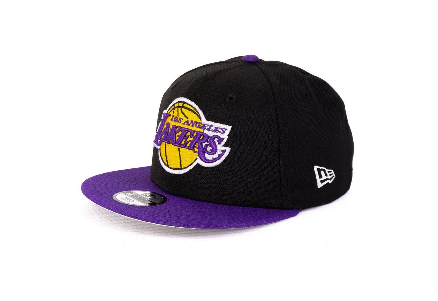 New Era Baseball Cap Cap GCP New Era 9Fifty Lakers Kids (1-St) von New Era