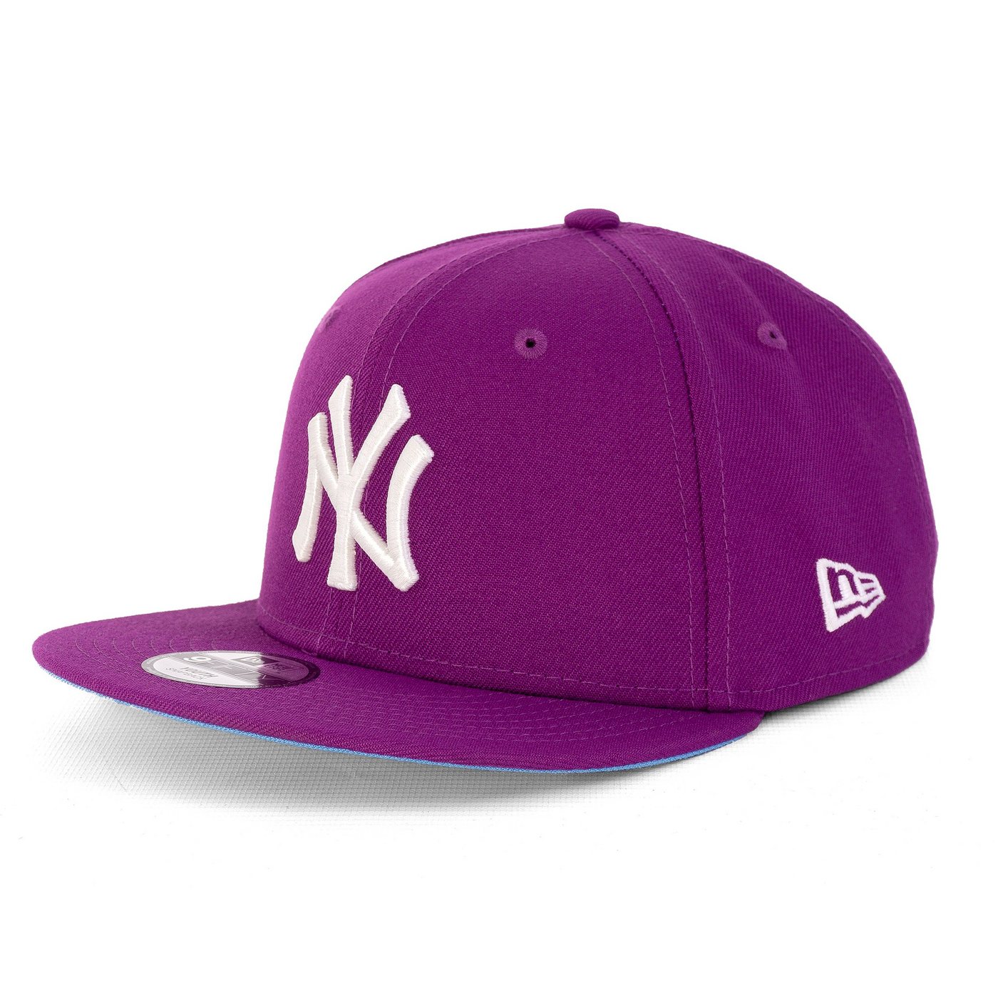 New Era Baseball Cap Cap New Era KID9Fifty New York Yankees Subway (1-St) von New Era