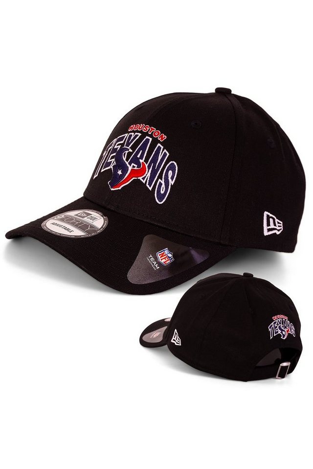 New Era Baseball Cap Cap New Era League 940 HouTex, G OSFM, F black (1-St) von New Era