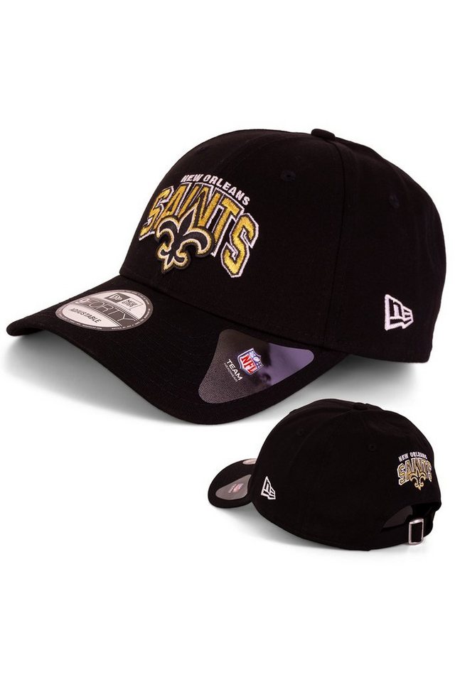 New Era Baseball Cap Cap New Era League 940 NeoSai New Orleans Saints (1-St) von New Era