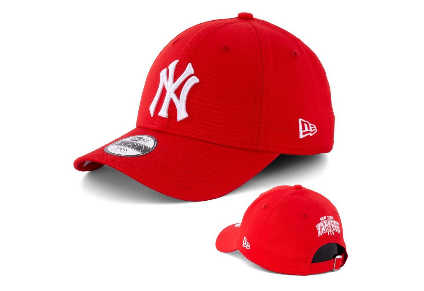 New Era Baseball Cap Cap New Era Logo940 Kids New York Yankees (1-St) von New Era