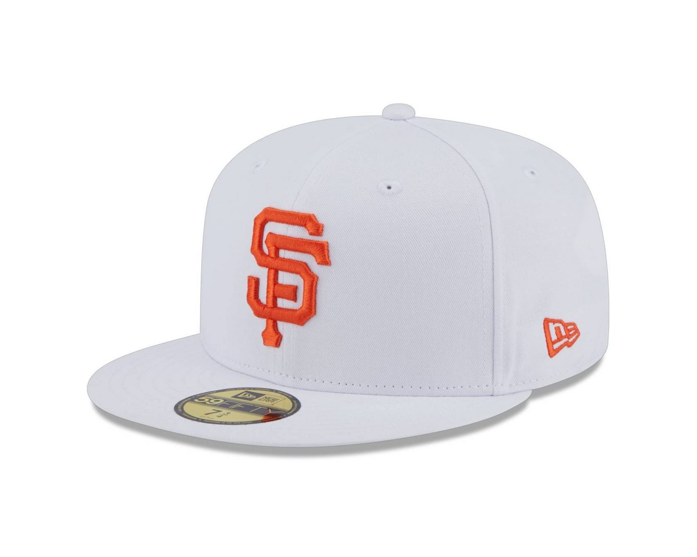 New Era Baseball Cap Cap New Era MLB 59Fifty San Francisco Giants (1-St) von New Era