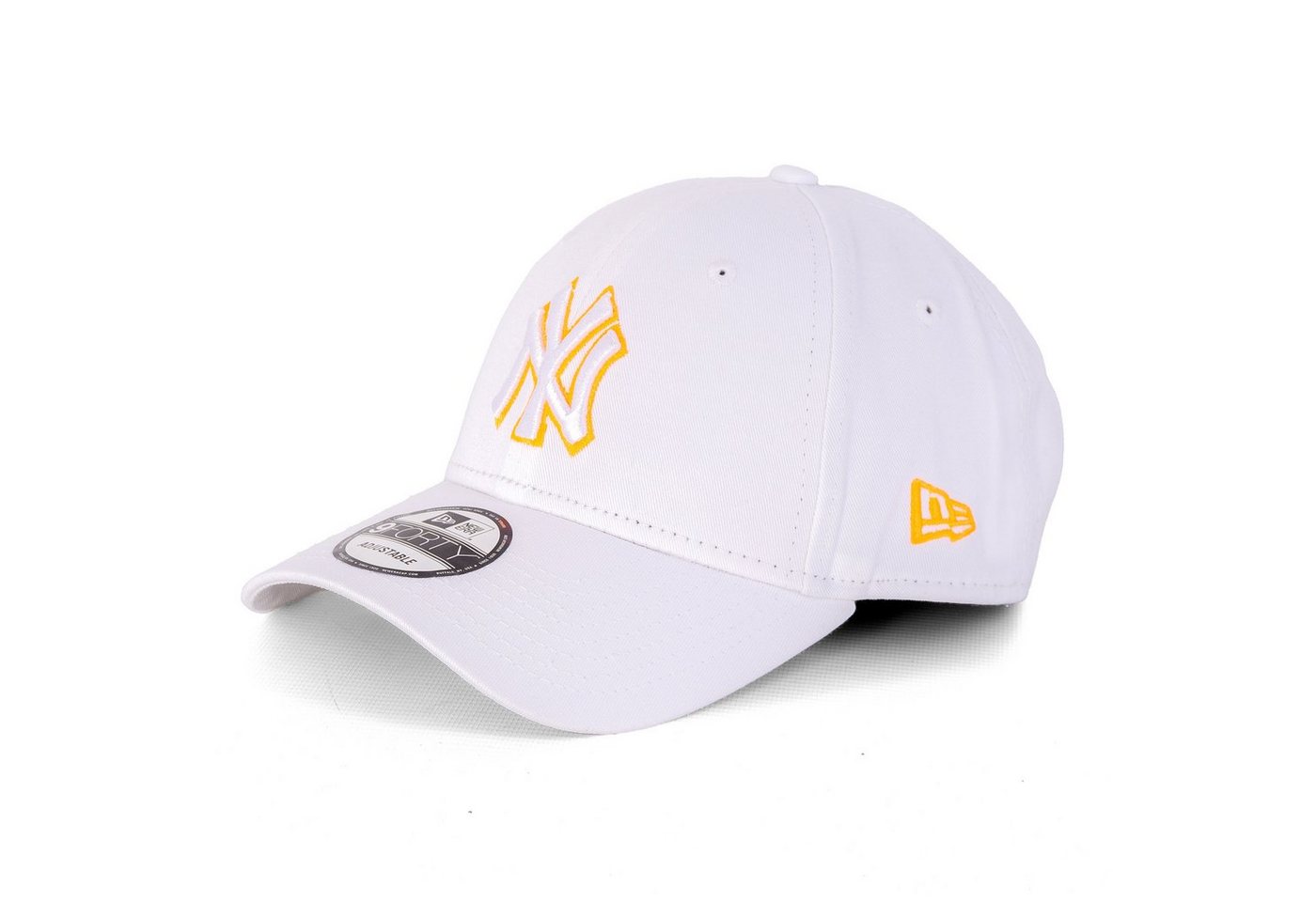 New Era Baseball Cap Cap New Era MLB 9Forty New York Yankes (1-St) von New Era