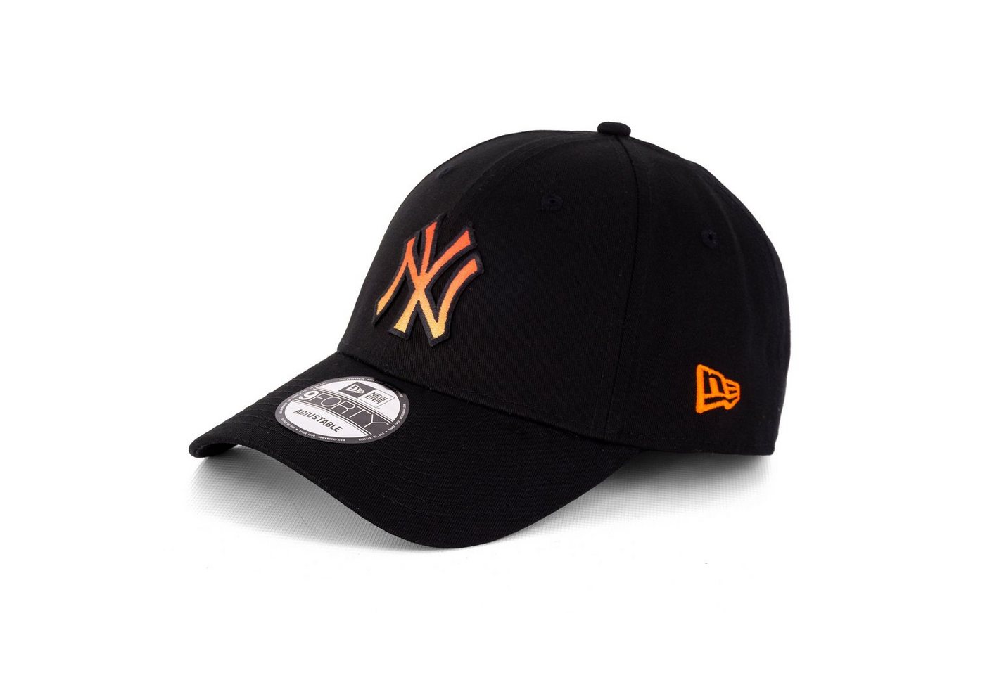 New Era Baseball Cap Cap New Era MLB Gradient 9Forty New York Yankes (1-St) von New Era