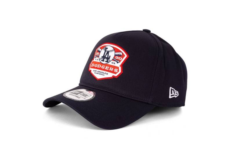 New Era Baseball Cap Cap New Era MLB Patch Eframe Newera (1-St) von New Era