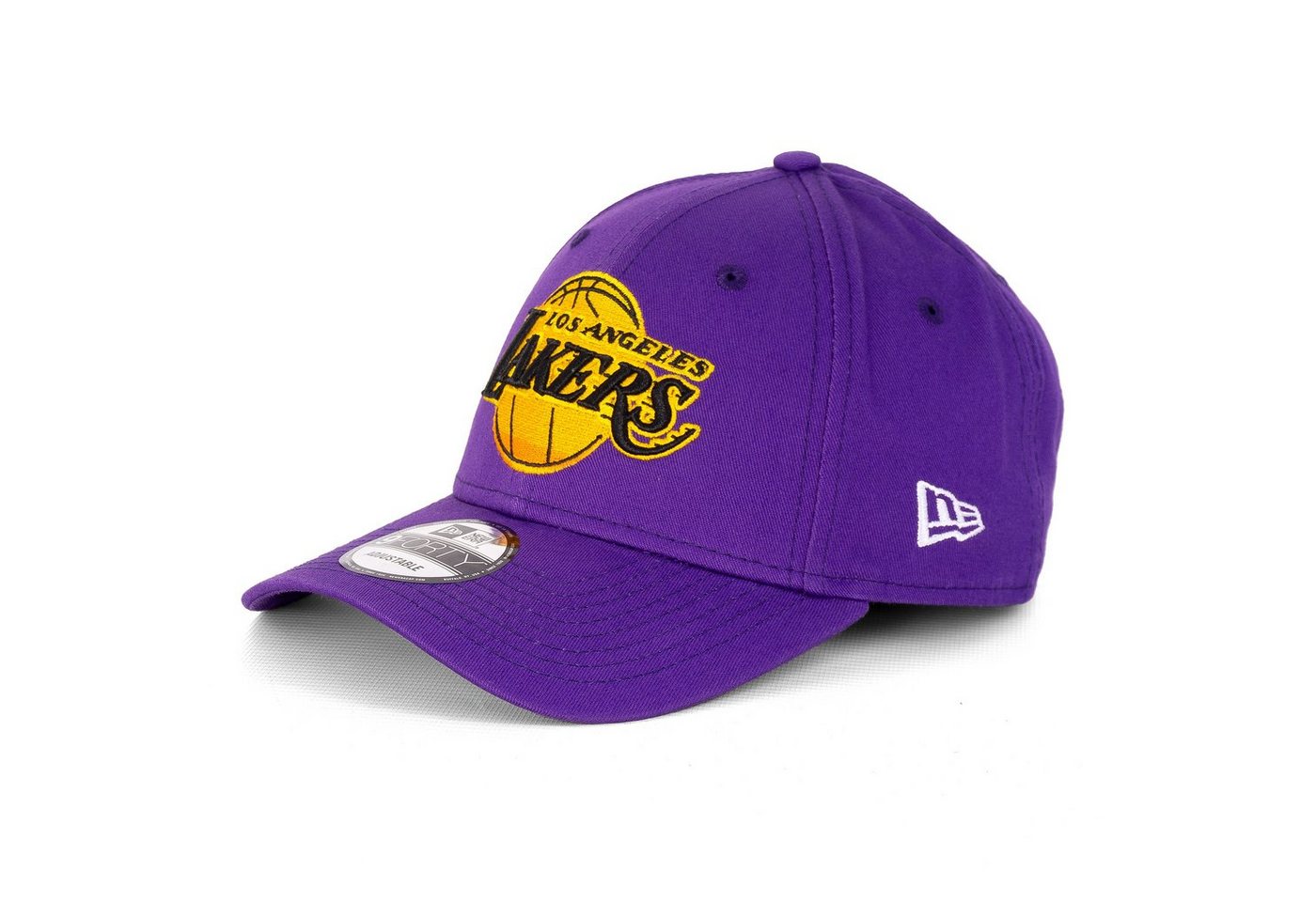 New Era Baseball Cap Cap New Era NBA 9Forty Los Angeles Lakers (1-St) von New Era