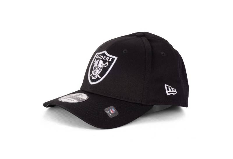 New Era Baseball Cap Cap New Era NFL Raiders, G XS/S, F black (1-St) von New Era