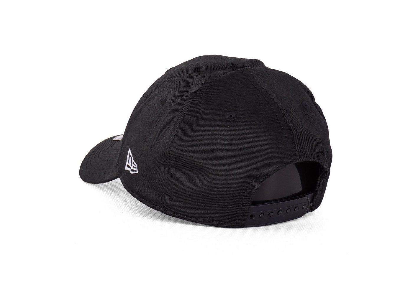 New Era Baseball Cap Cap New Era Patch 9Forty Los Angeles Dodgers (1-St) von New Era