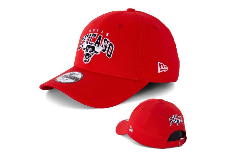 New Era Baseball Cap Cap New Era Script940 Kids Chicago Bulls (1-St) von New Era