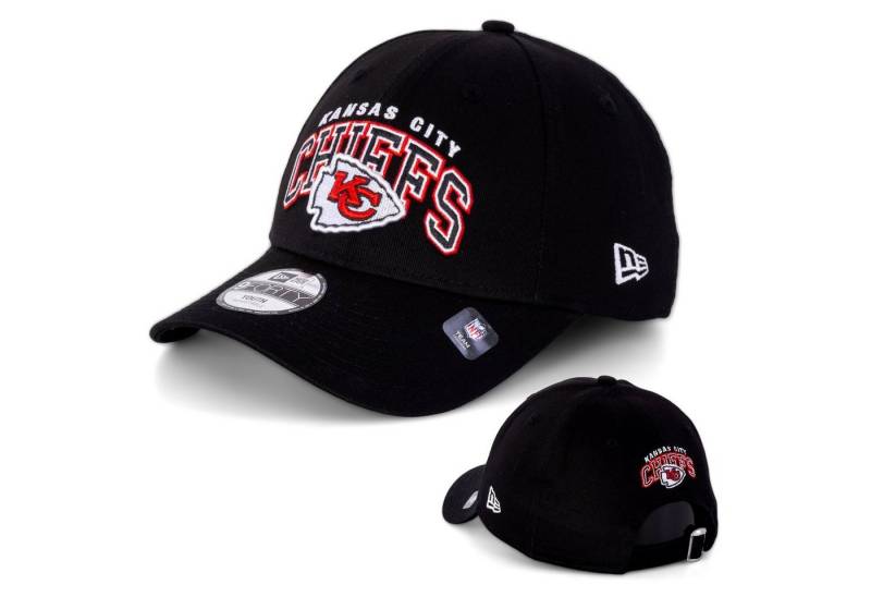 New Era Baseball Cap Cap New Era Script940 Kids KANCHI, G youth, F blkotc (1-St) von New Era