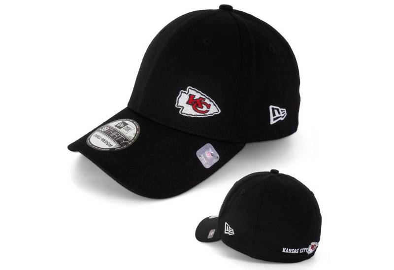New Era Baseball Cap Cap New Era39 Thirty Kansas City Chiefs (1-St) von New Era